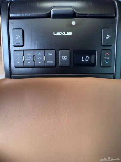 لكزس ES350 CC 2021 28