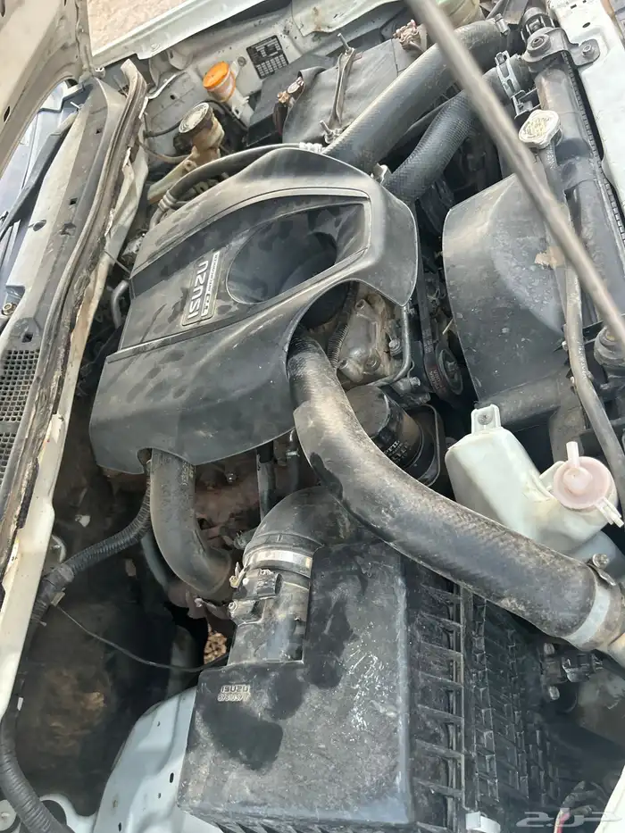 ايسوزو 2014 ديماكس 9
