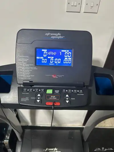 سير مستخدم استخدام نظيف جدا  يحتمل حتى 150 كيلو 0
