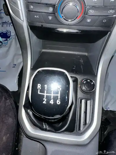 ام جي t60 5