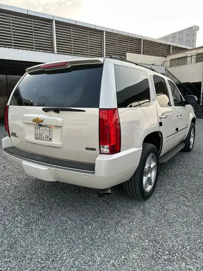 تاهو 2012 LTZ فل كامل دبل 4