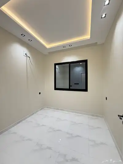 للبيع شقق علويه بسطح خاص ح البديع خلف الراشد مول بسعر450الف 12