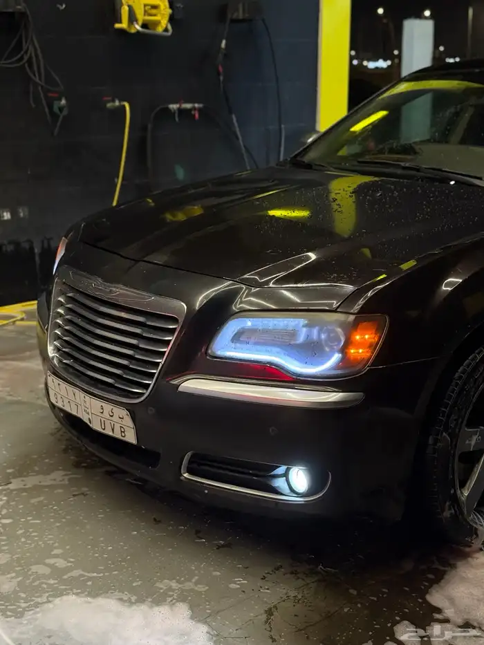 كرايسلر C300 2013 3