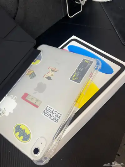 ايباد 1