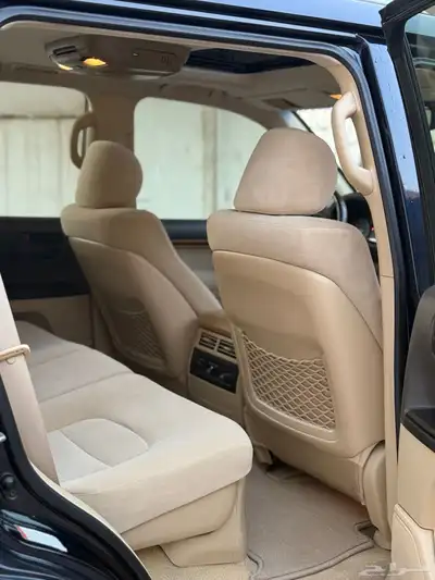 لاندكروزر gxr3 الموديل 2016 V8 12