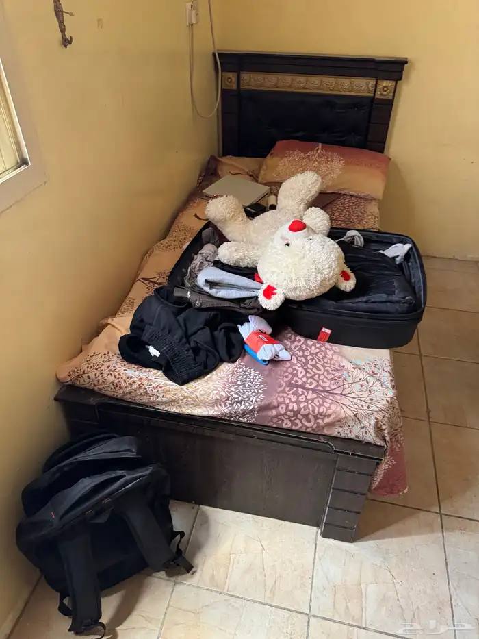 اثاث للبيع مع مكيفات 11