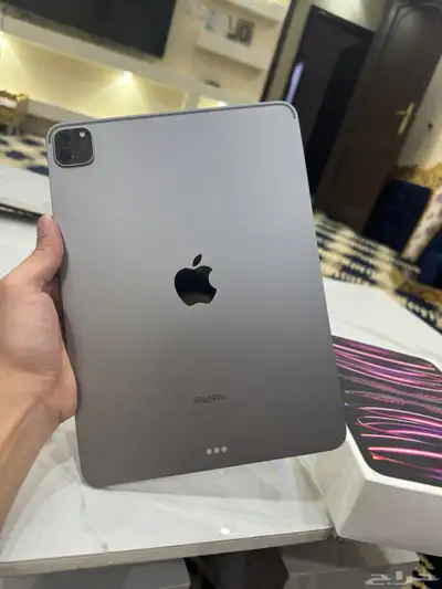 ايباد 3