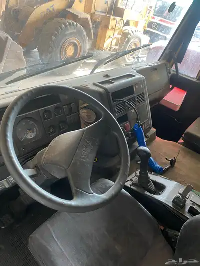 قلاب ايفكو 2003 7