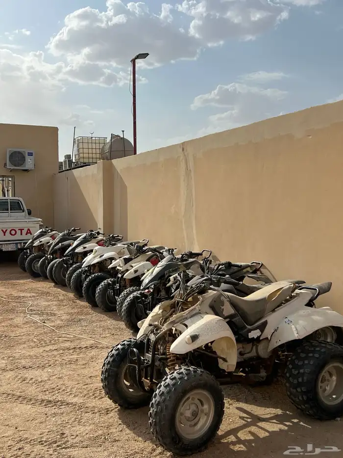 دبابات رام 110 2
