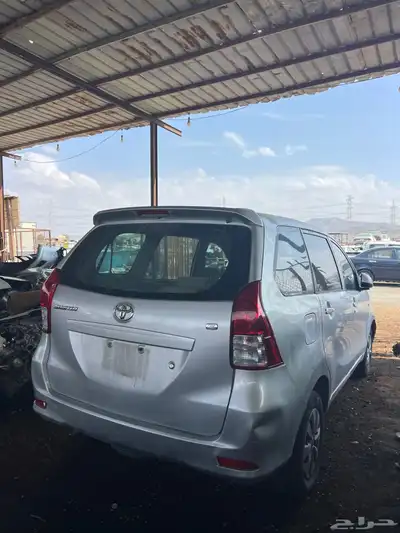 تشليح قطع غيار لكزس Rx350 2012 مصدوم 29