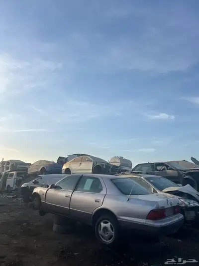 تشليح قطع غيار لكزس Rx350 2012 مصدوم 97