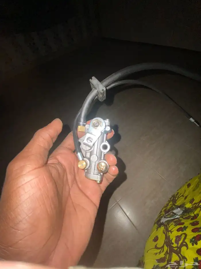 قطع غيار سزوكي 6