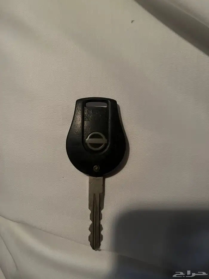 مفتاح ريموت فتك ددسن صني 1