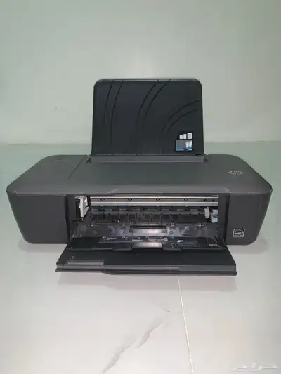 طابعتين استعمال جدا نظيف 3