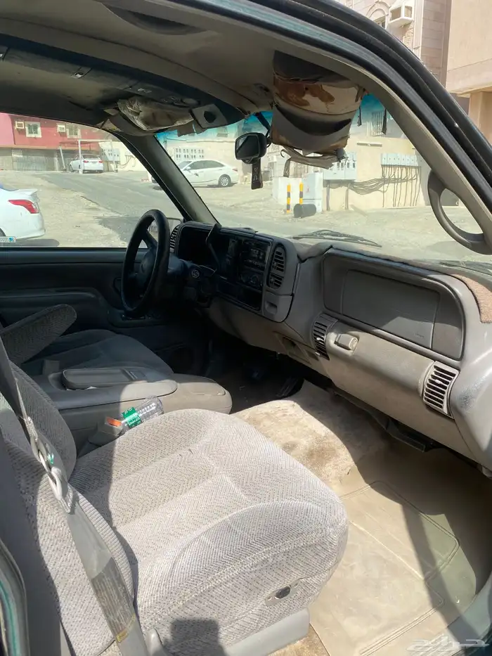 جمس سوبربان 1998 13
