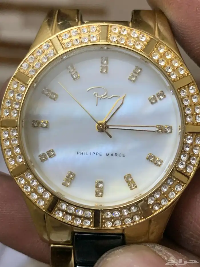 ساعه فيليب مارسي 0