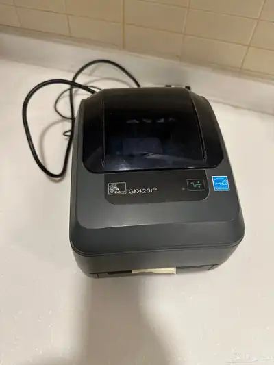طابعة بوليصات زيبرا 0