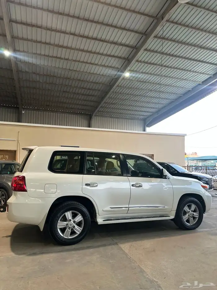 جي اكس ار 2013 v8 5