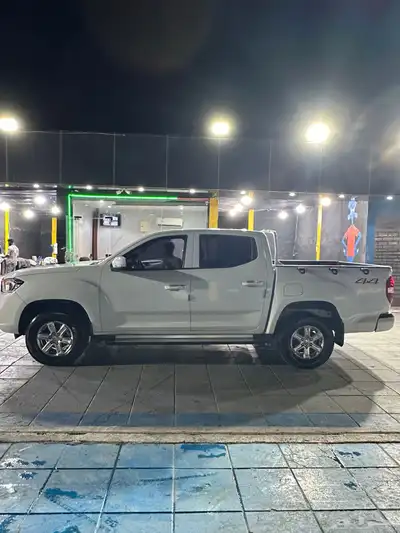 ام جي t60 2