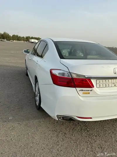 هوندا 7