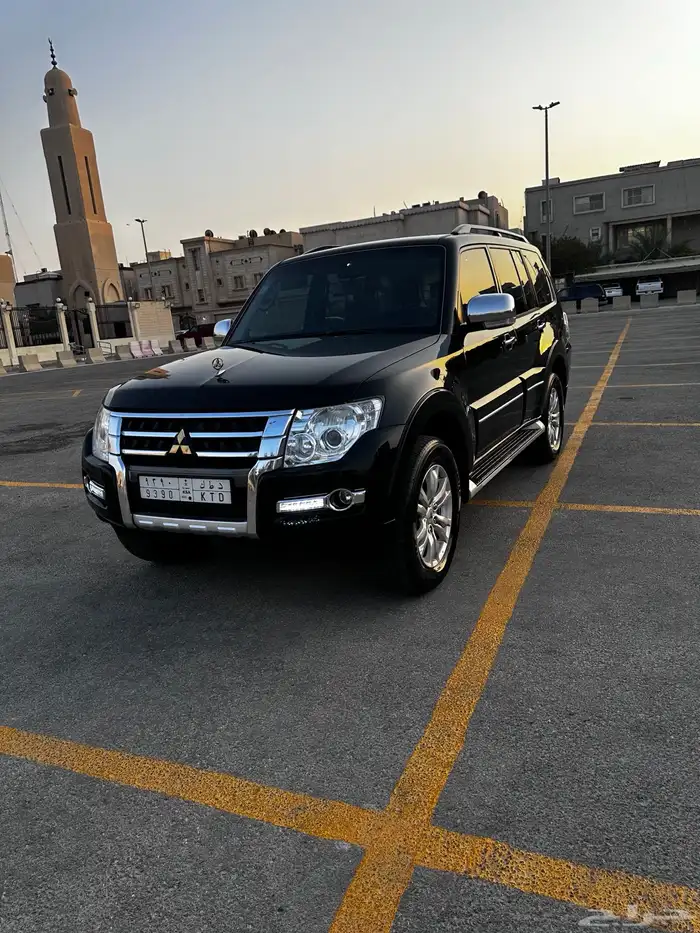 باجيرو 2018 37