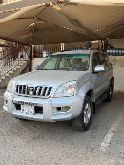 برادو 2006 2