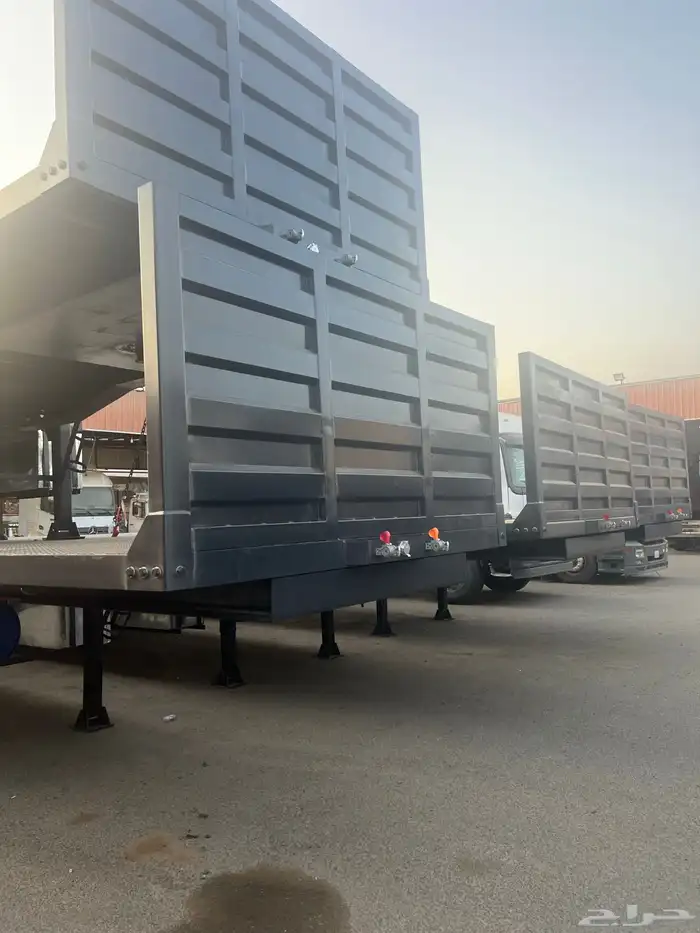 سطحات ثلاث محاور جدد 2025 5