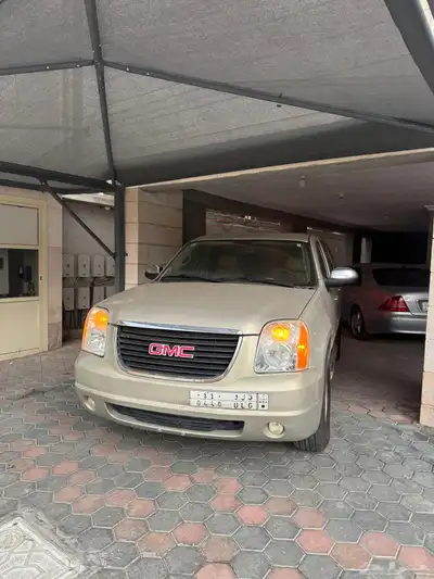 جمس يوكن 2012 0
