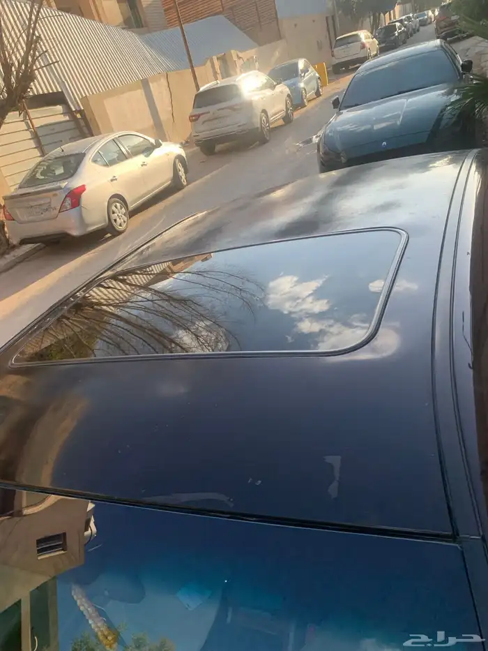 كيا اوبيروس 2006 3