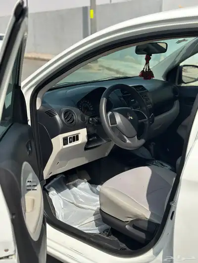 مستوبيشي اتراج نظيف موديل 2018 13