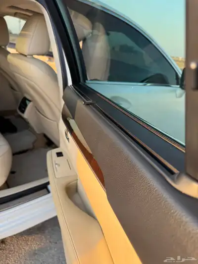 لكزس 2015 350ES بدي وكاااله 12
