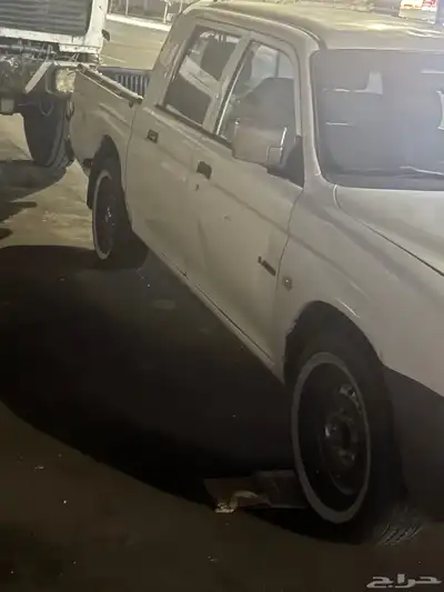 وينيت مسوتبيشي 2006 0