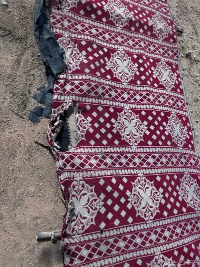 خيمة شعر 6 4 للبيع 5