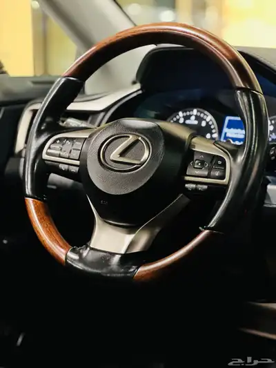 لكزس RX350 2021 (عروض خاصة ) 14