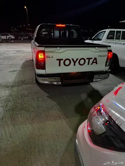 هايلكس 5