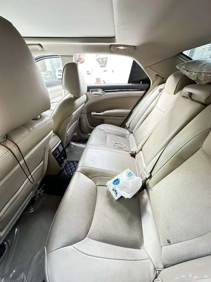 كلايزلر خالية من الحوادث v8 18