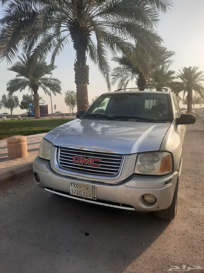جمس انفوي 2006 نظيفه 0