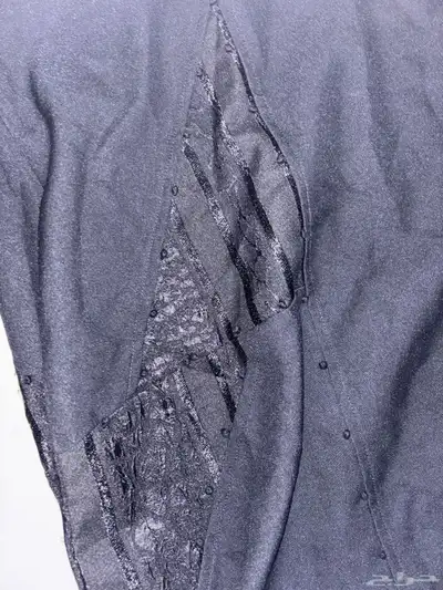 فساتين بناتيه جديده عدد اثنين وعبايات 22