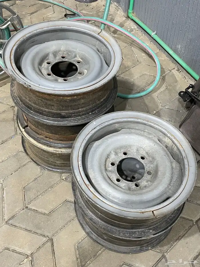 جنوط صالون G من 1980-1989 0