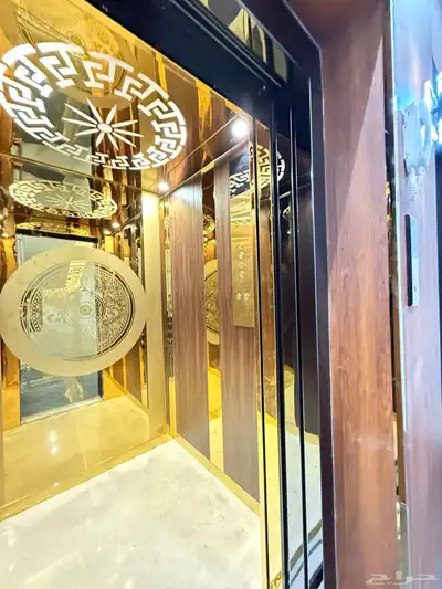 للبيع شقق علويه بسطح خاص ح البديع خلف الراشد مول بسعر450الف 15