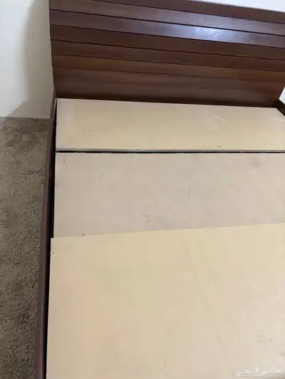 سرير نفرين 3
