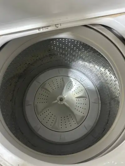 للبيع غسالة أوتوماتيك 1