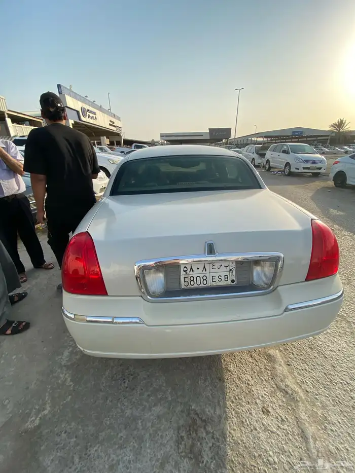 لنكن موديل 2007 0