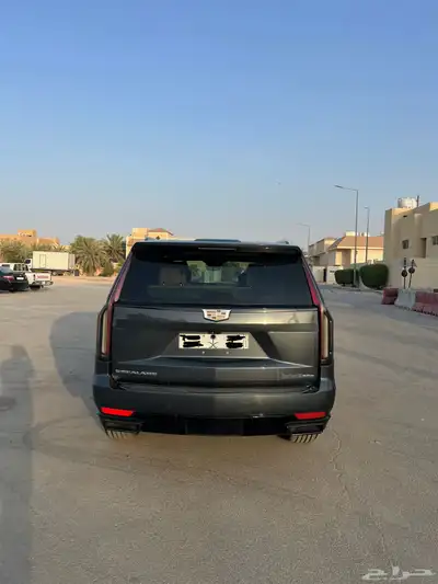 اسكاليد وارد الجميح 2021 16