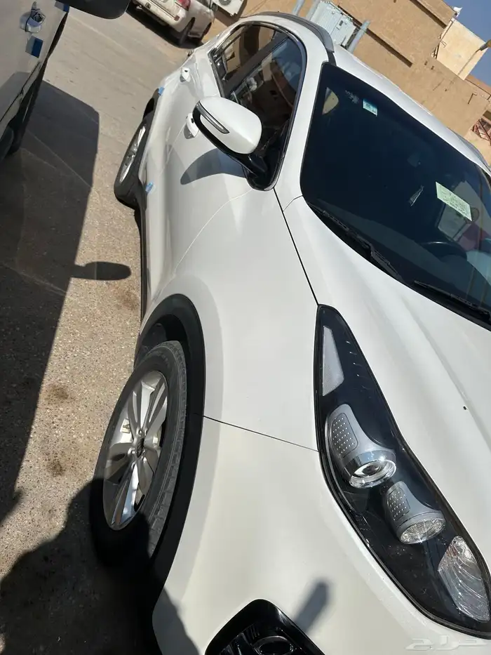 سوبر تاج كيا ديزل 3