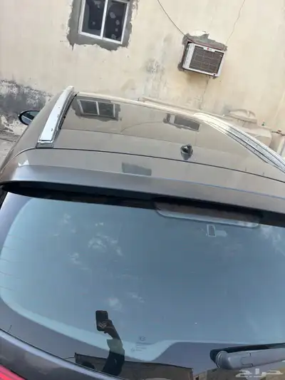 كيا سبورتاج 3