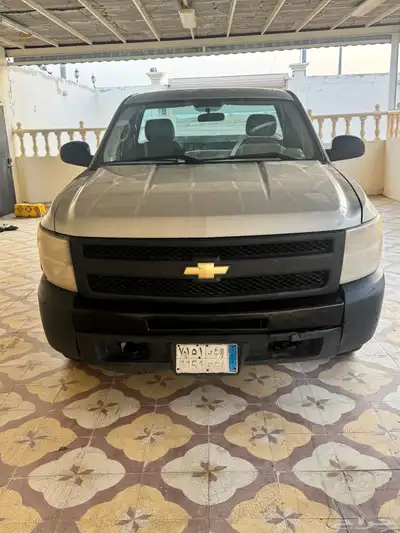 شفروليه 2010 1