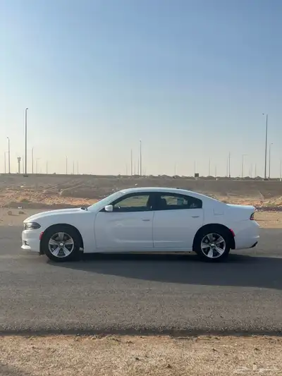 دوج تشارجر SXT 2020 0