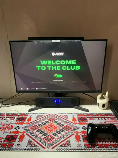 سيت اب كامل 0