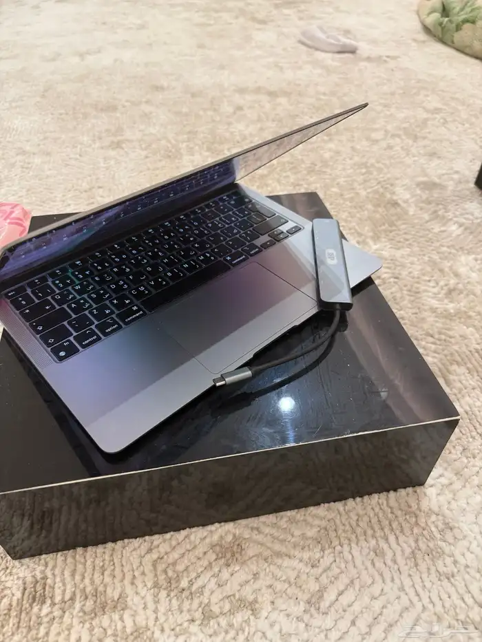 macbook air1 2020 4